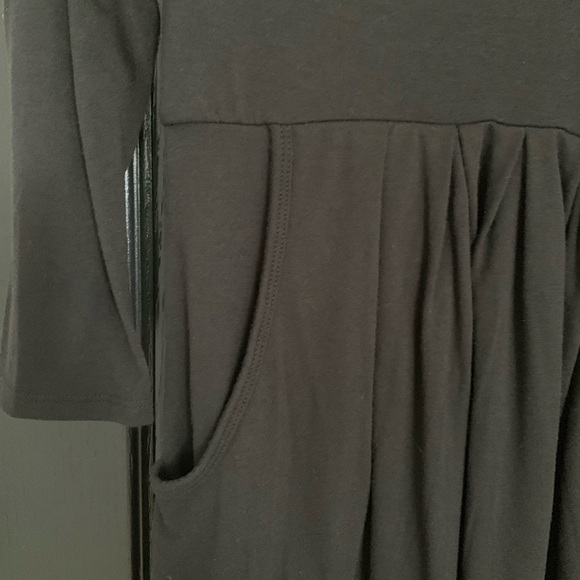 Maternity Dress - Picture 2 of 4